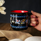 Zdjęcie produktu One Piece - Kubek z czaszką
