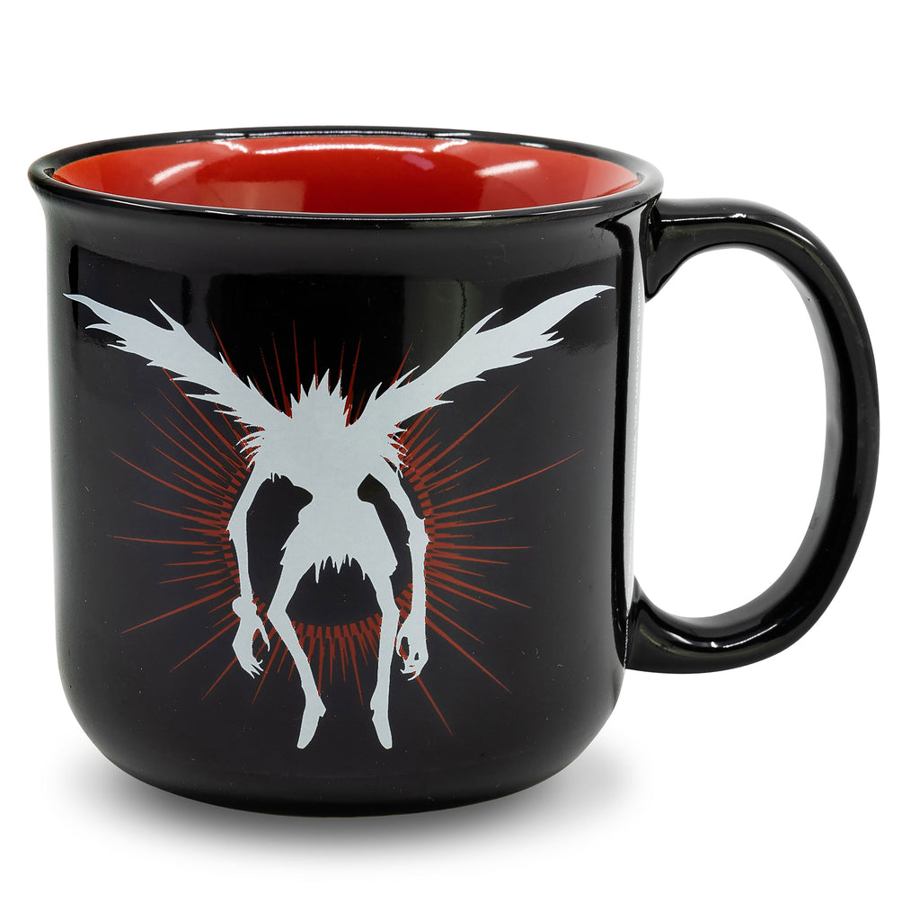 Zdjęcie produktu Death Note - Kubek Ryuk