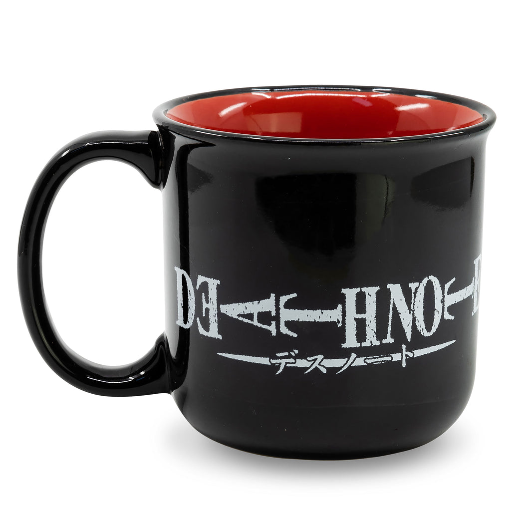 Zdjęcie produktu Death Note - Kubek Ryuk