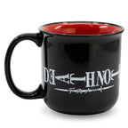 Zdjęcie produktu Death Note - Kubek Ryuk