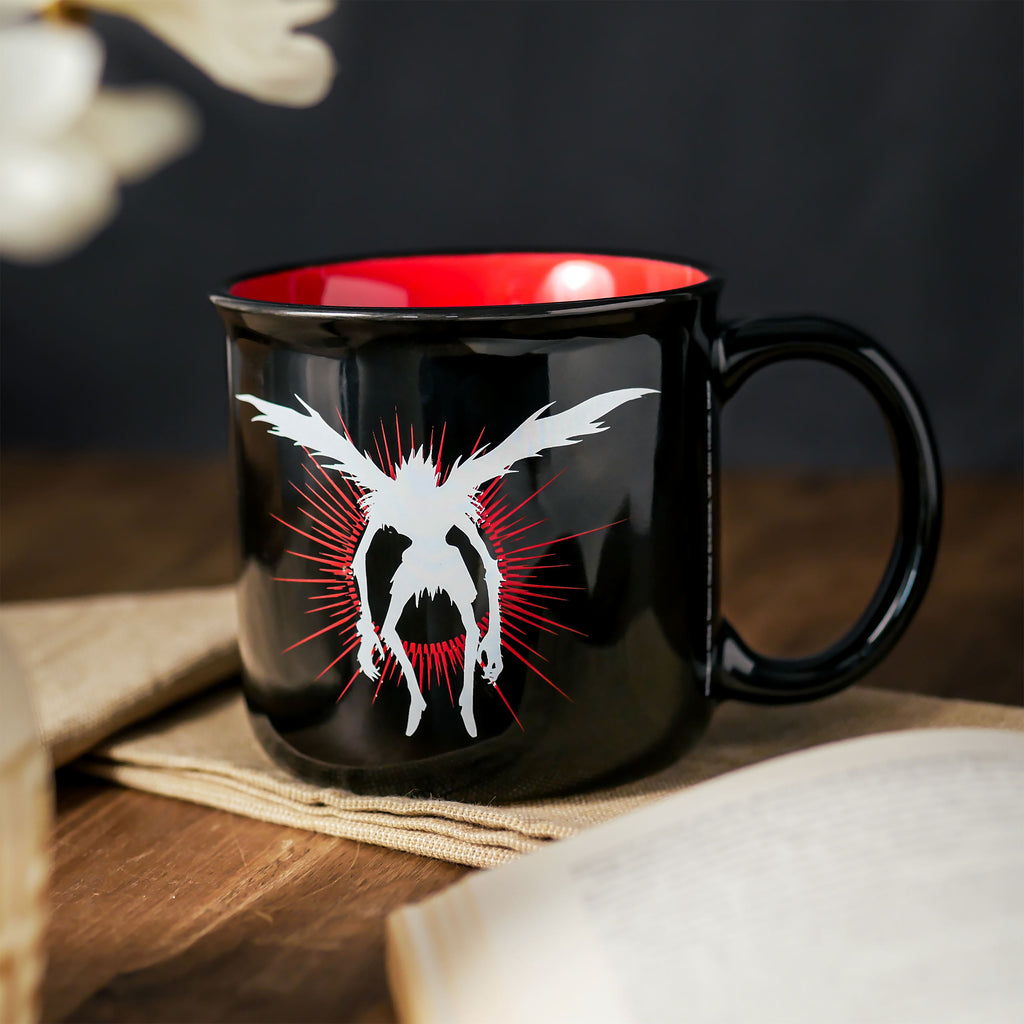 Zdjęcie produktu Death Note - Kubek Ryuk