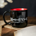 Zdjęcie produktu Death Note - Kubek Ryuk