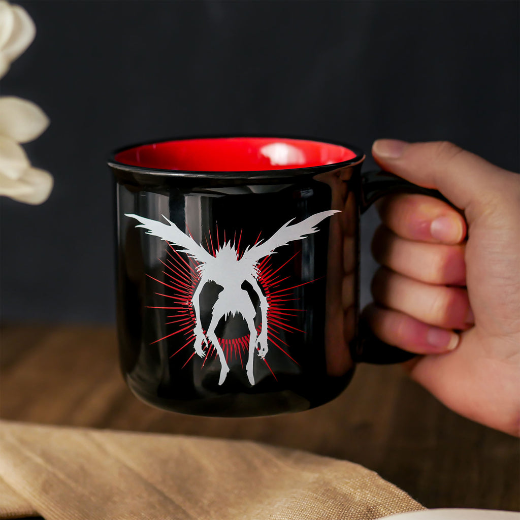 Zdjęcie produktu Death Note - Kubek Ryuk