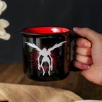 Zdjęcie produktu Death Note - Kubek Ryuk