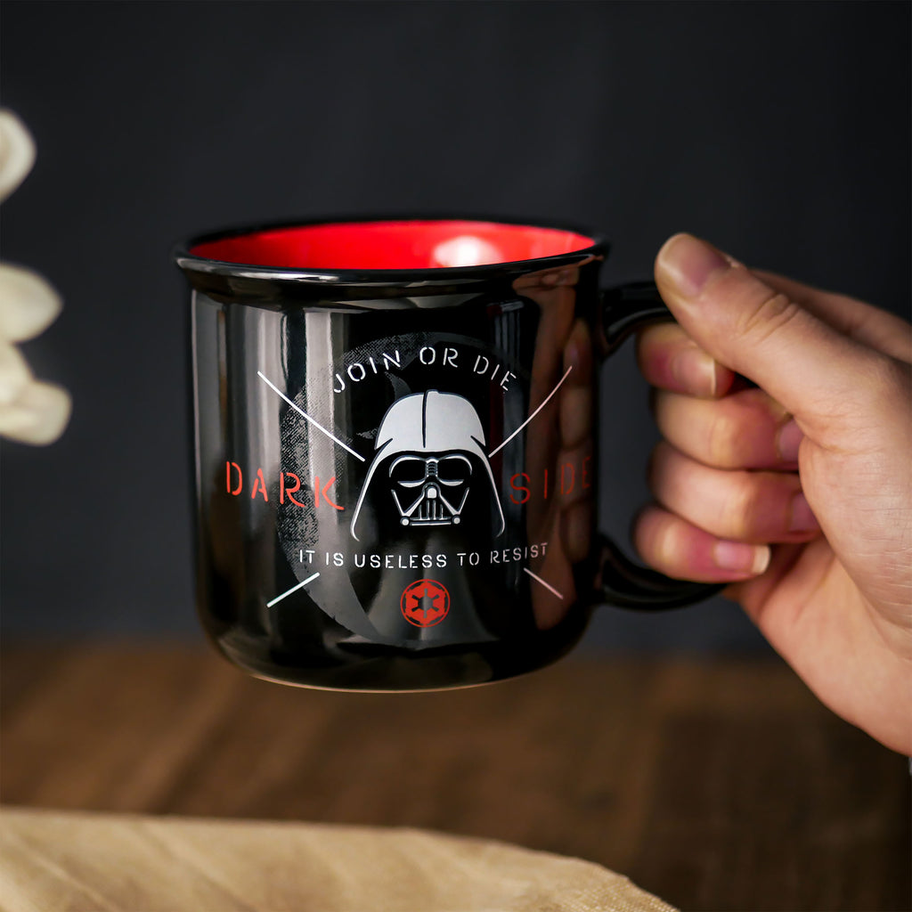 Product image Star Wars - Join Or Die mug