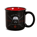 Product image Star Wars - Join Or Die mug