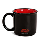 Product image Star Wars - Join Or Die mug
