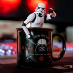 Product image Star Wars - Join Or Die mug