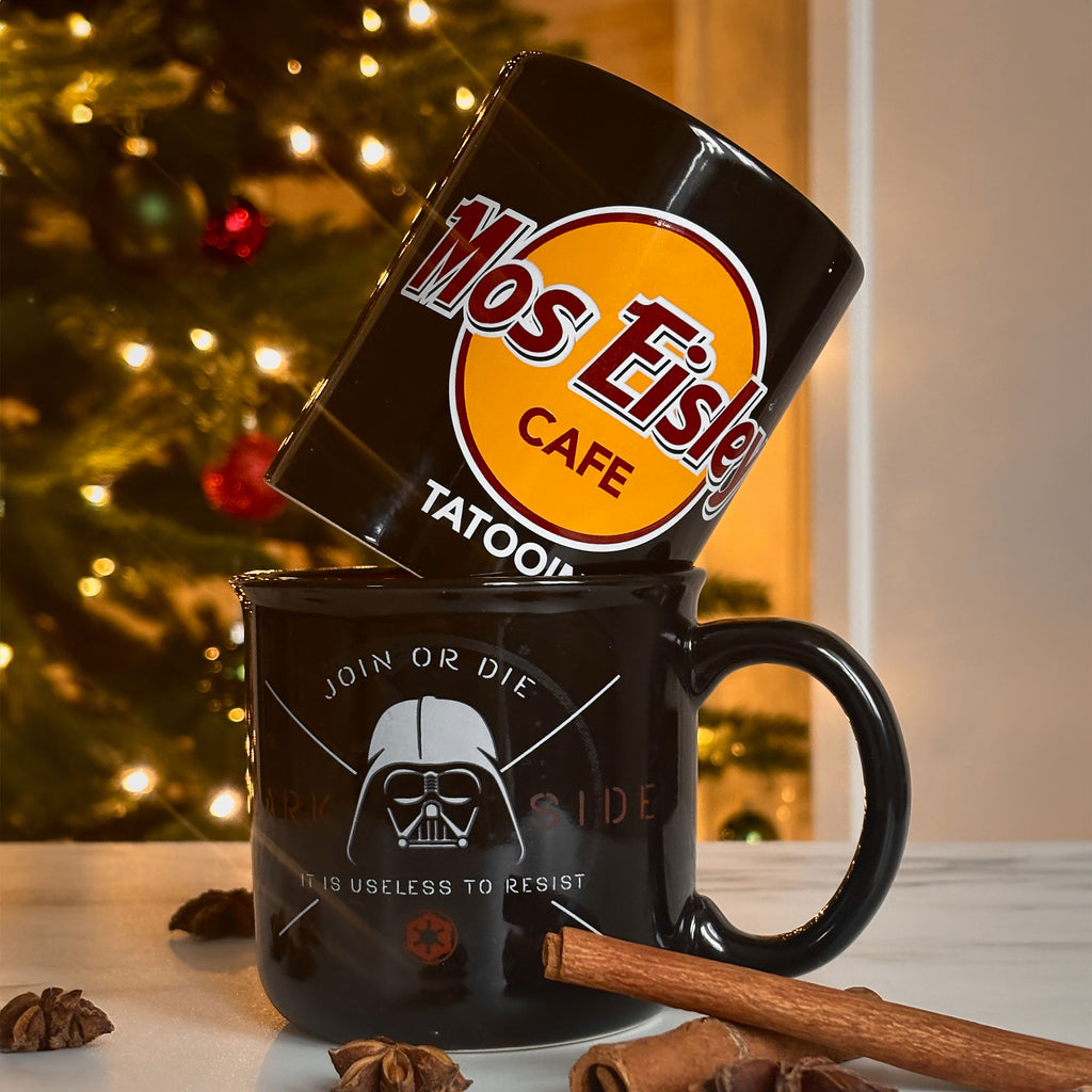 Product image Star Wars - Join Or Die mug