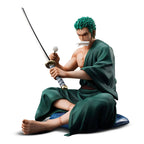 Product image One Piece - Portrait of Pirates Roronoa Zoro Statue