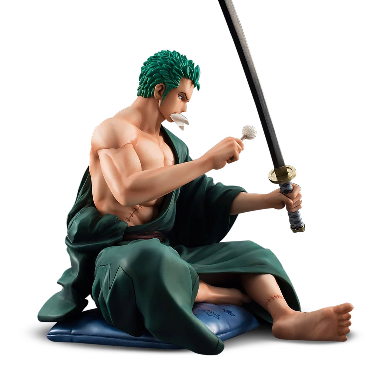 Product image One Piece - Portrait of Pirates Roronoa Zoro Statue
