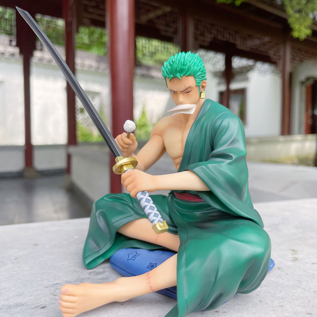 Product image One Piece - Portrait of Pirates Roronoa Zoro Statue