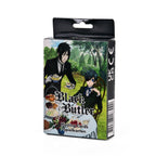 Zdjęcie produktu Black Butler - Karty do gry
