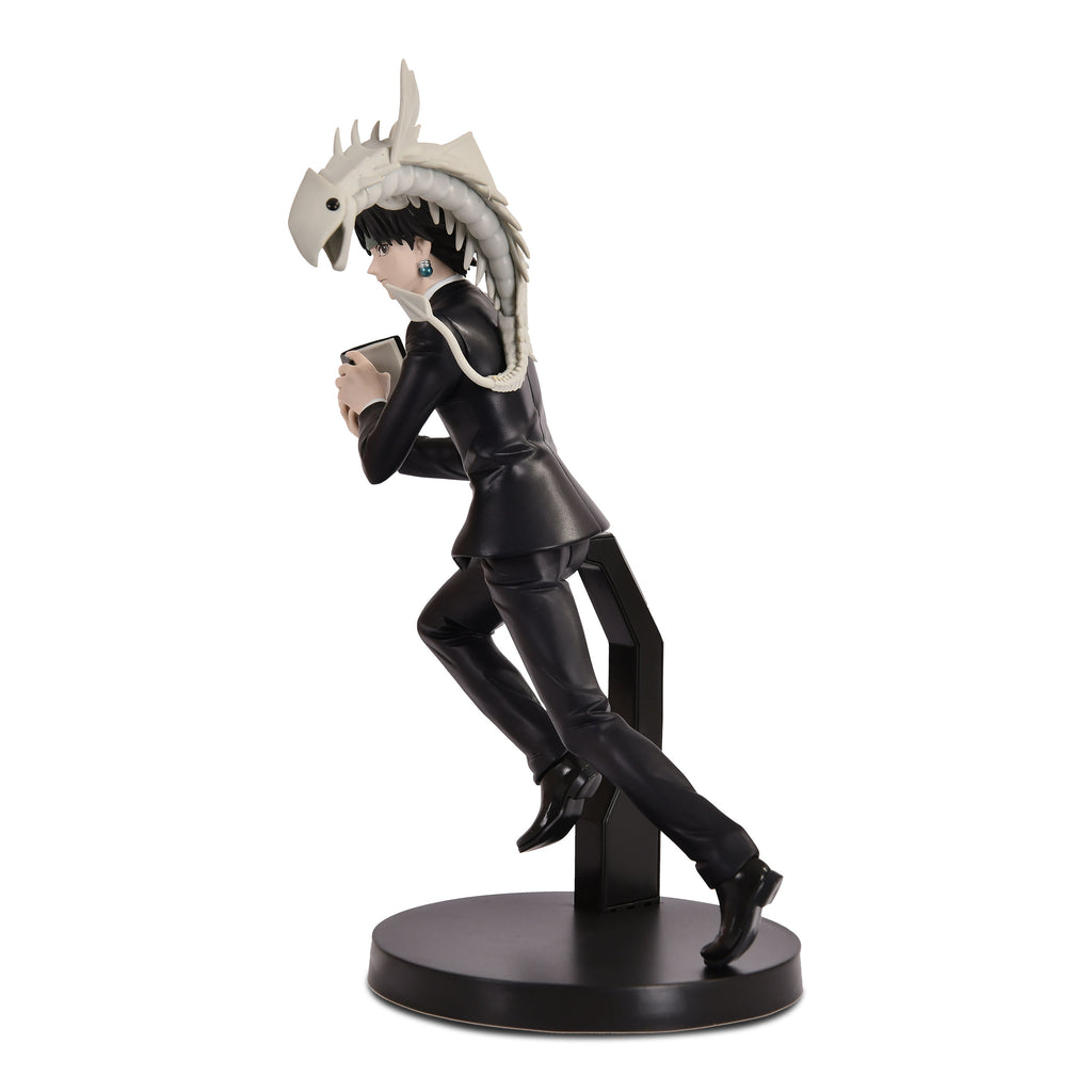 Zdjęcie produktu Hunter x Hunter - Chrollo Vibration Stars Figura