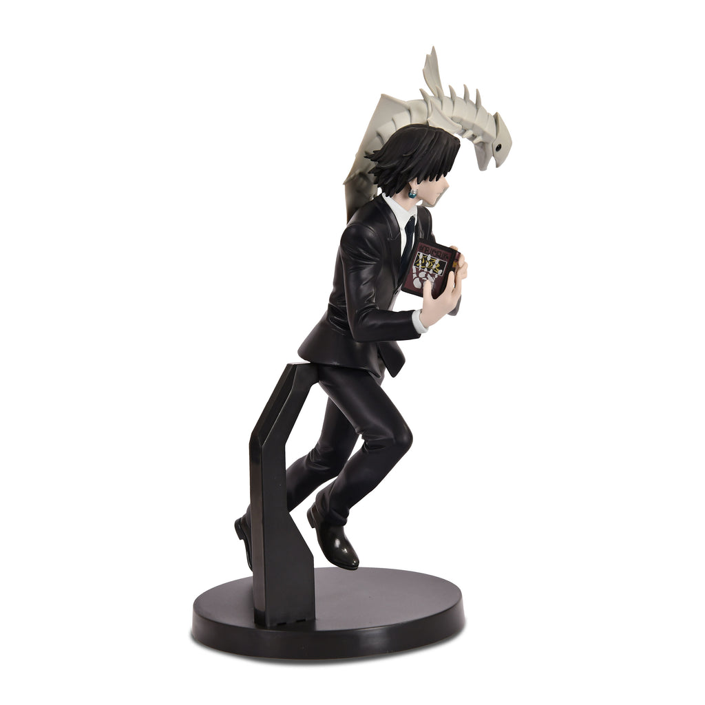 Zdjęcie produktu Hunter x Hunter - Chrollo Vibration Stars Figura