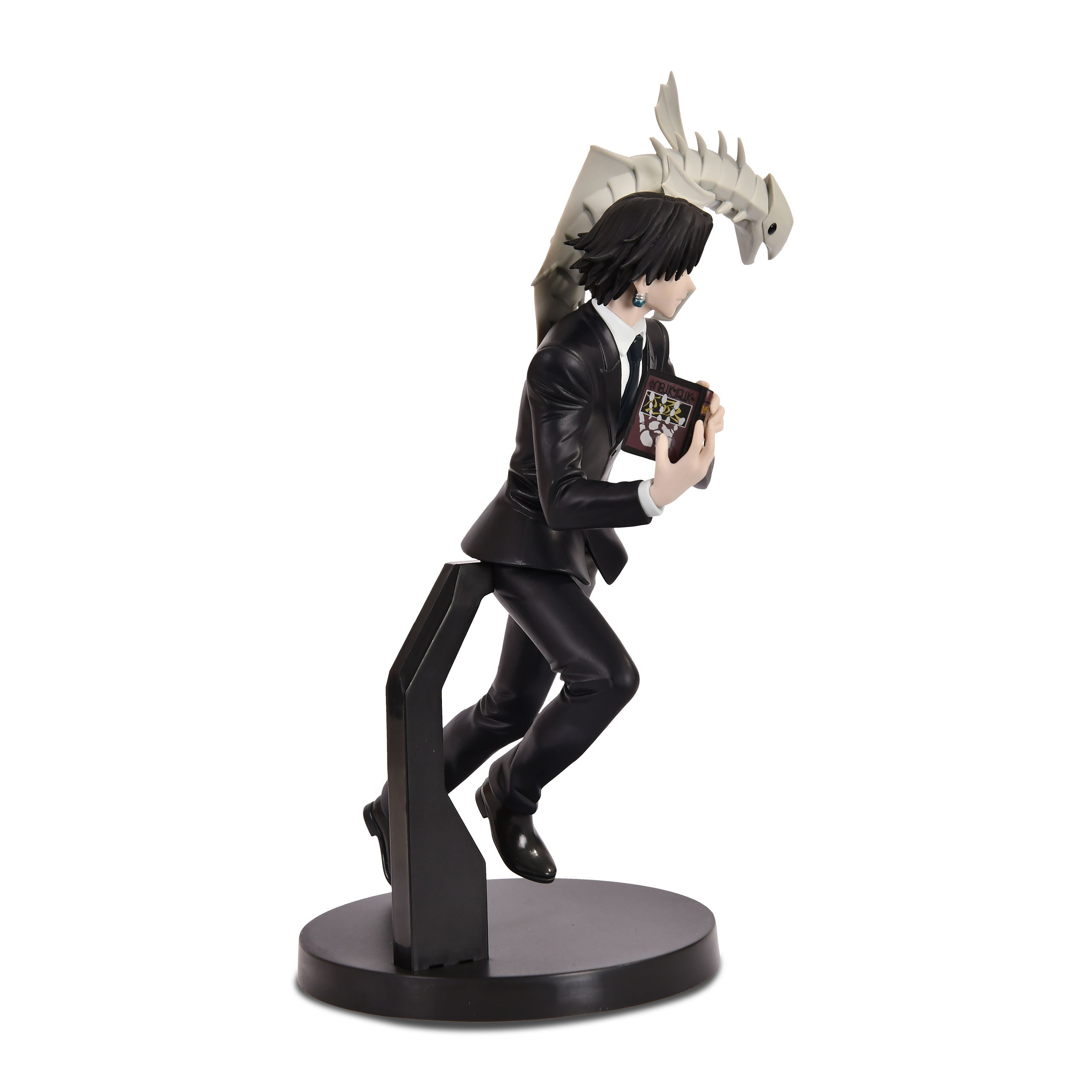 Zdjęcie produktu Hunter x Hunter - Chrollo Vibration Stars Figura