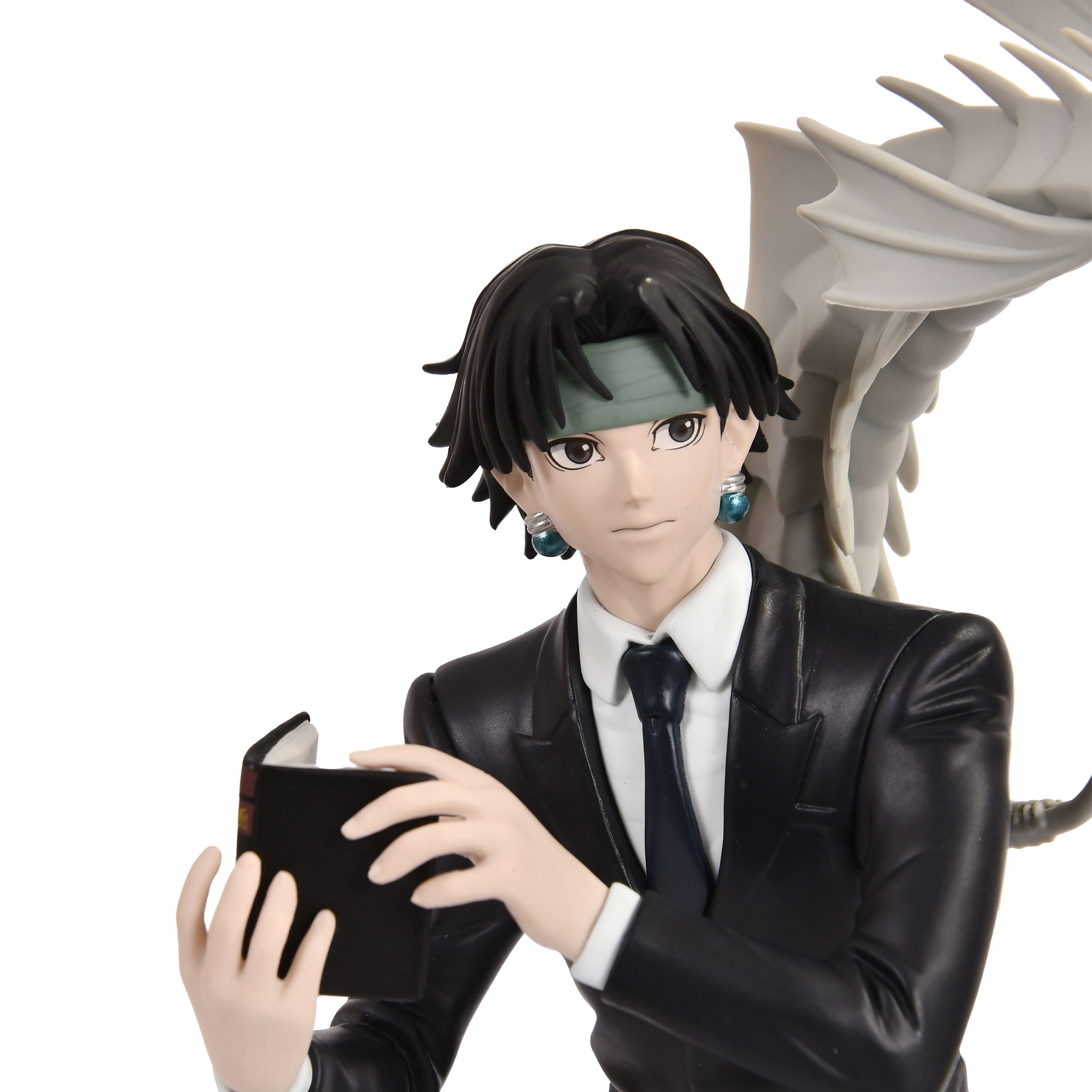 Zdjęcie produktu Hunter x Hunter - Chrollo Vibration Stars Figura