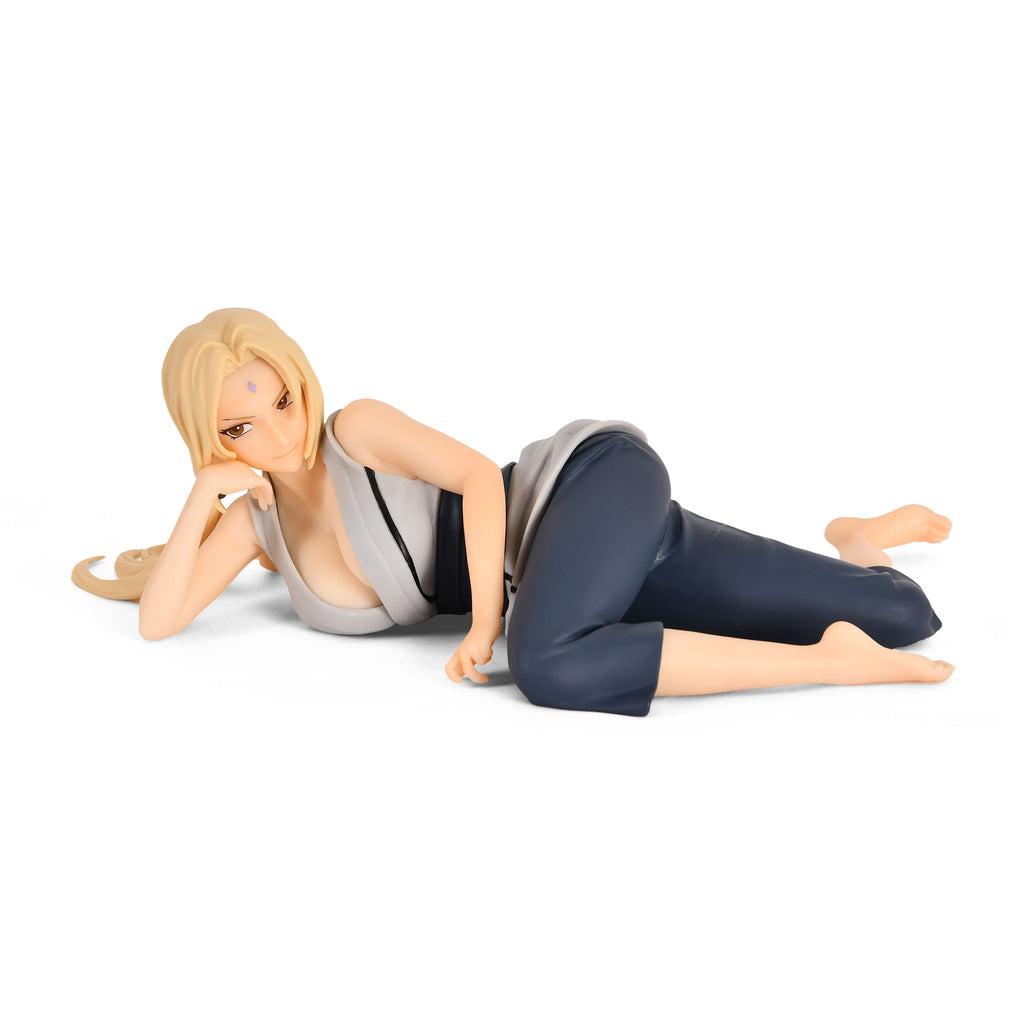 Zdjęcie produktu Naruto Shippuden - Figura Tsunade Relax Time