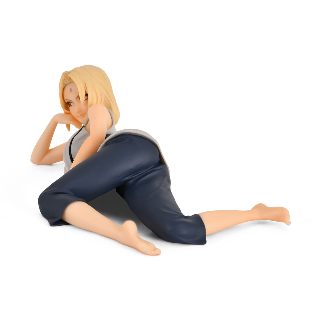 Zdjęcie produktu Naruto Shippuden - Figura Tsunade Relax Time