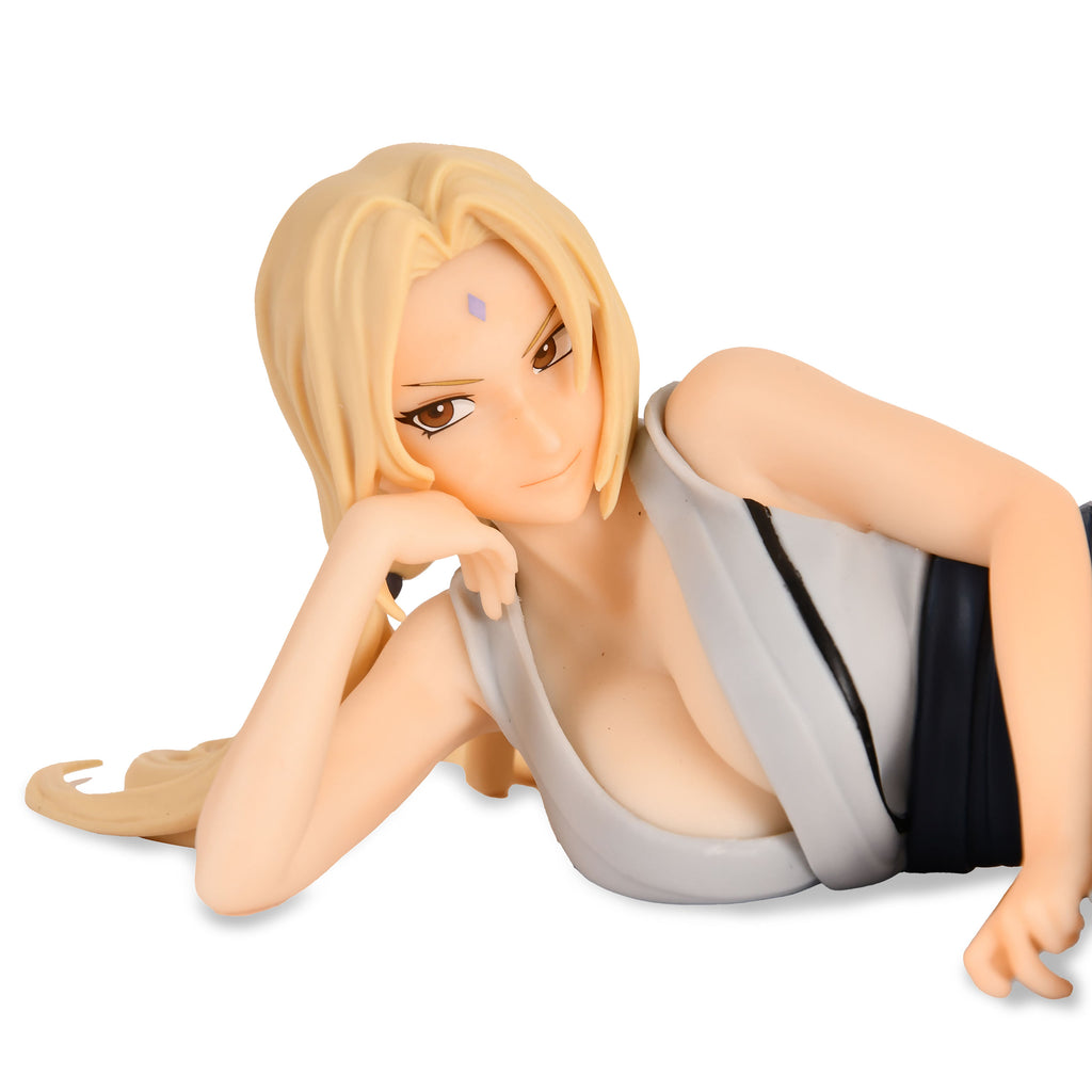 Zdjęcie produktu Naruto Shippuden - Figura Tsunade Relax Time