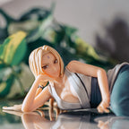 Zdjęcie produktu Naruto Shippuden - Figura Tsunade Relax Time