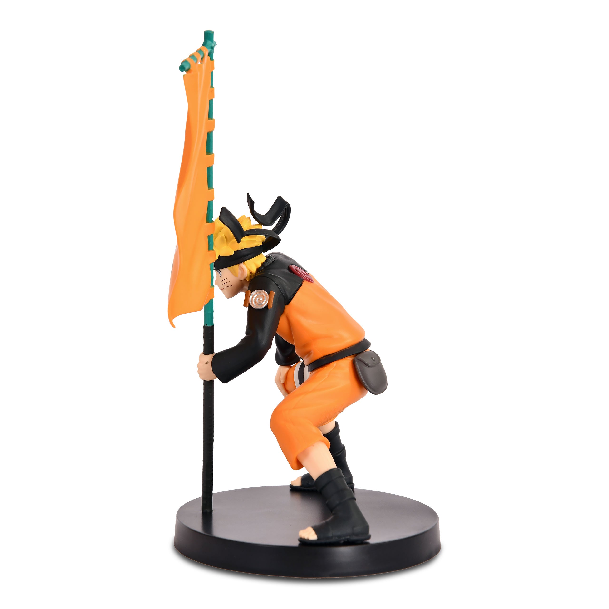 Zdjęcie produktu Naruto - Uzumaki Naruto P99 Figurka