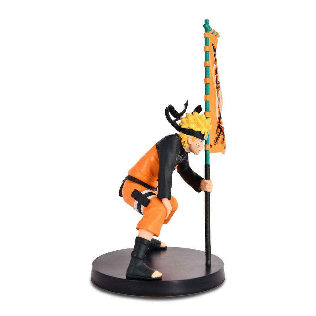 Zdjęcie produktu Naruto - Uzumaki Naruto P99 Figurka