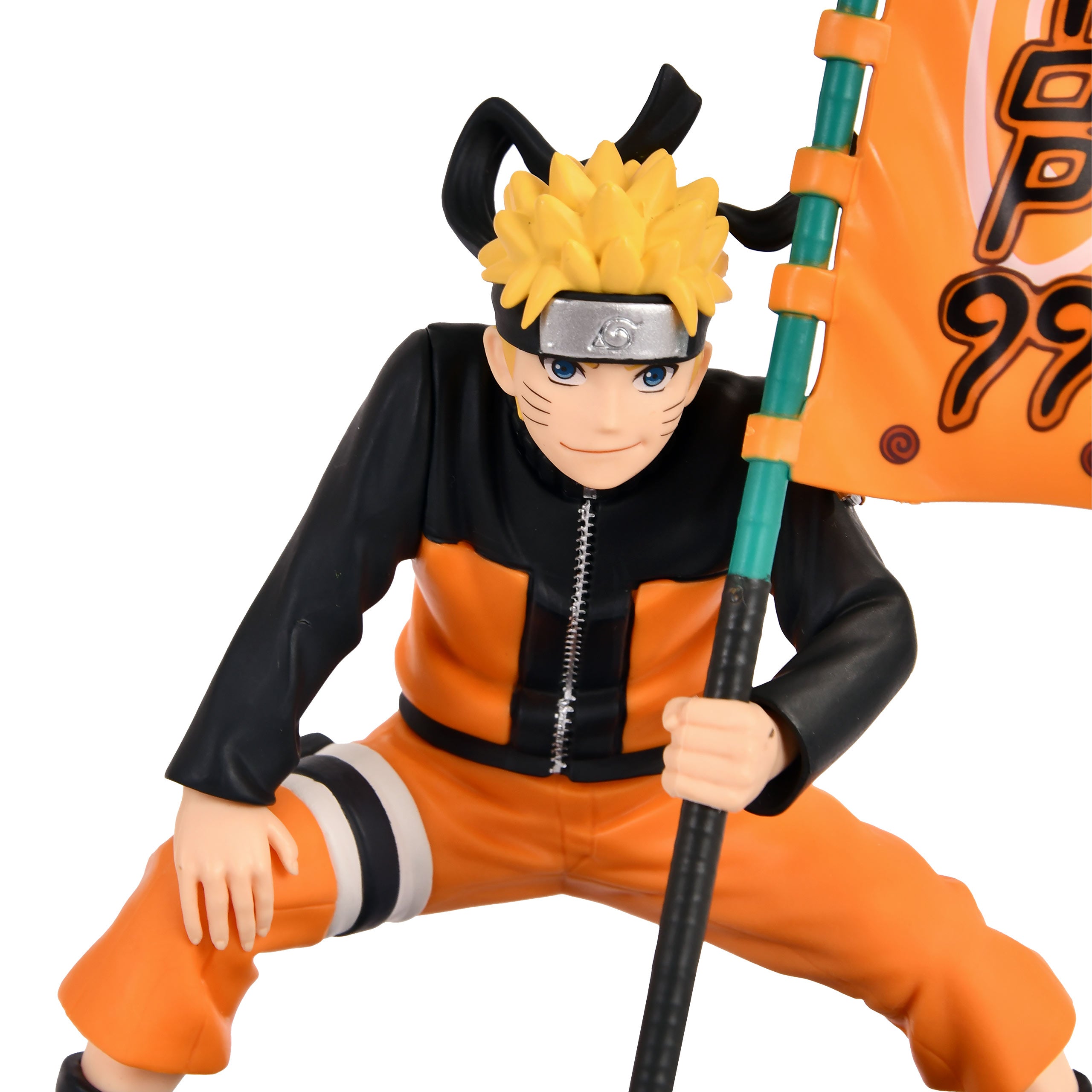 Zdjęcie produktu Naruto - Uzumaki Naruto P99 Figurka