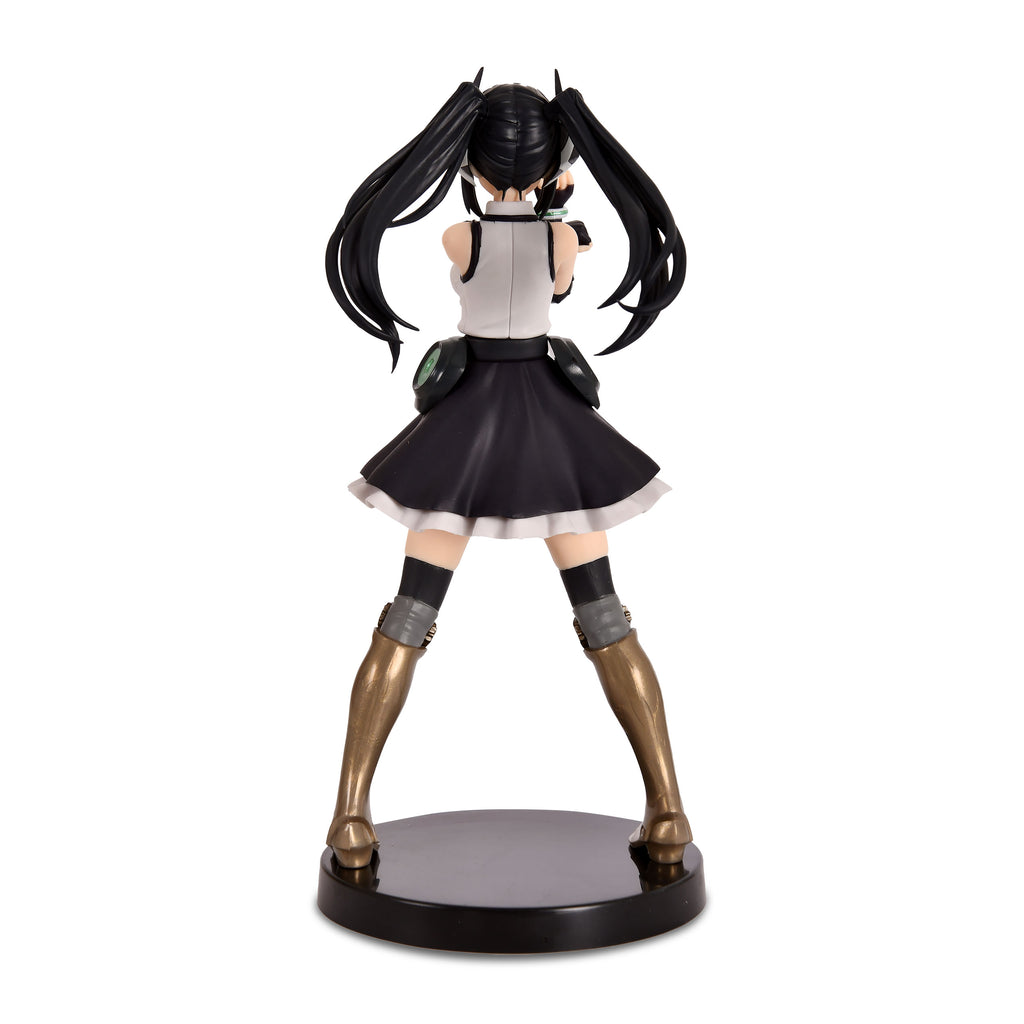 Zdjęcie produktu SHY - Lady Black Figurka