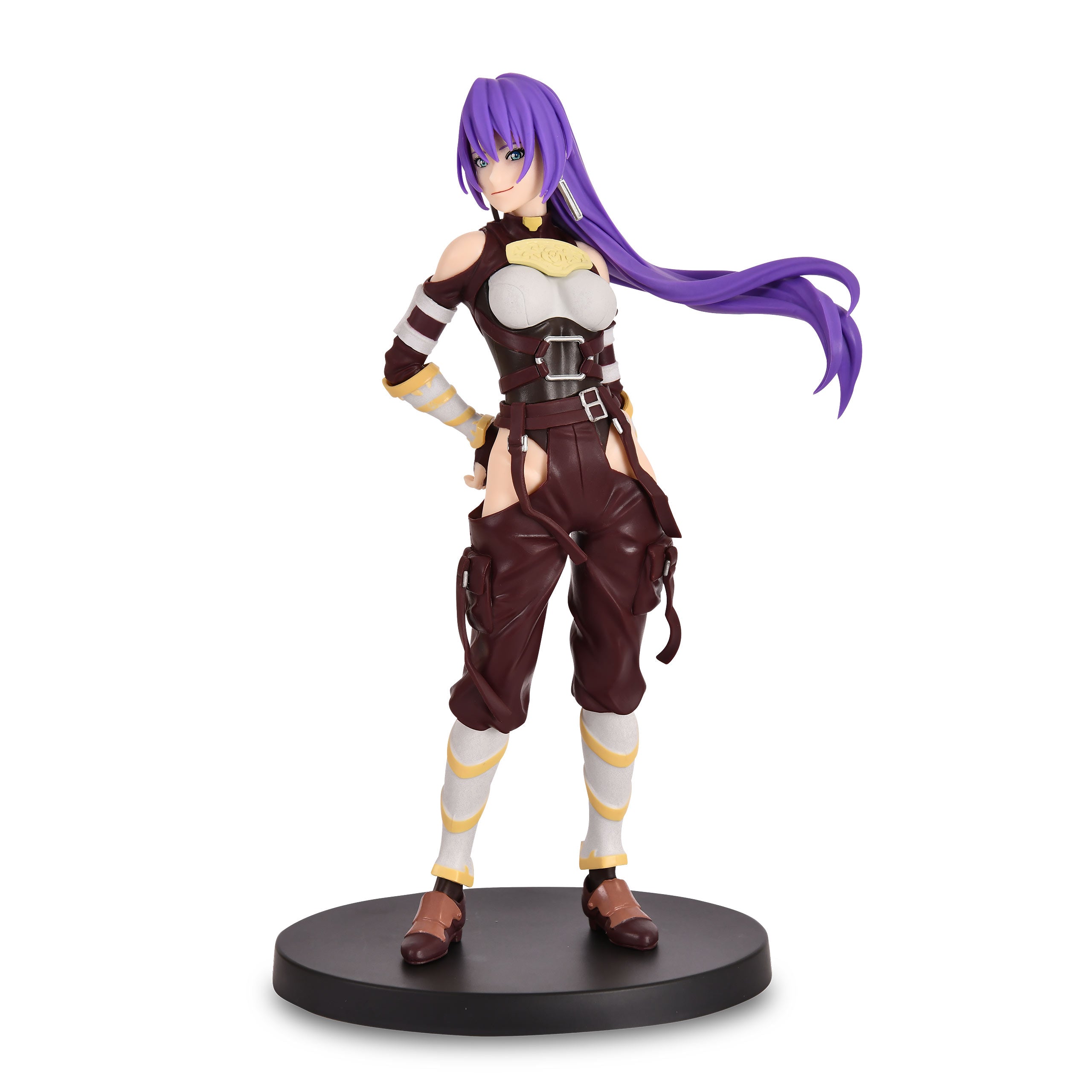 Product image Shangri-La Frontier - Arthur Pencilgon Figure