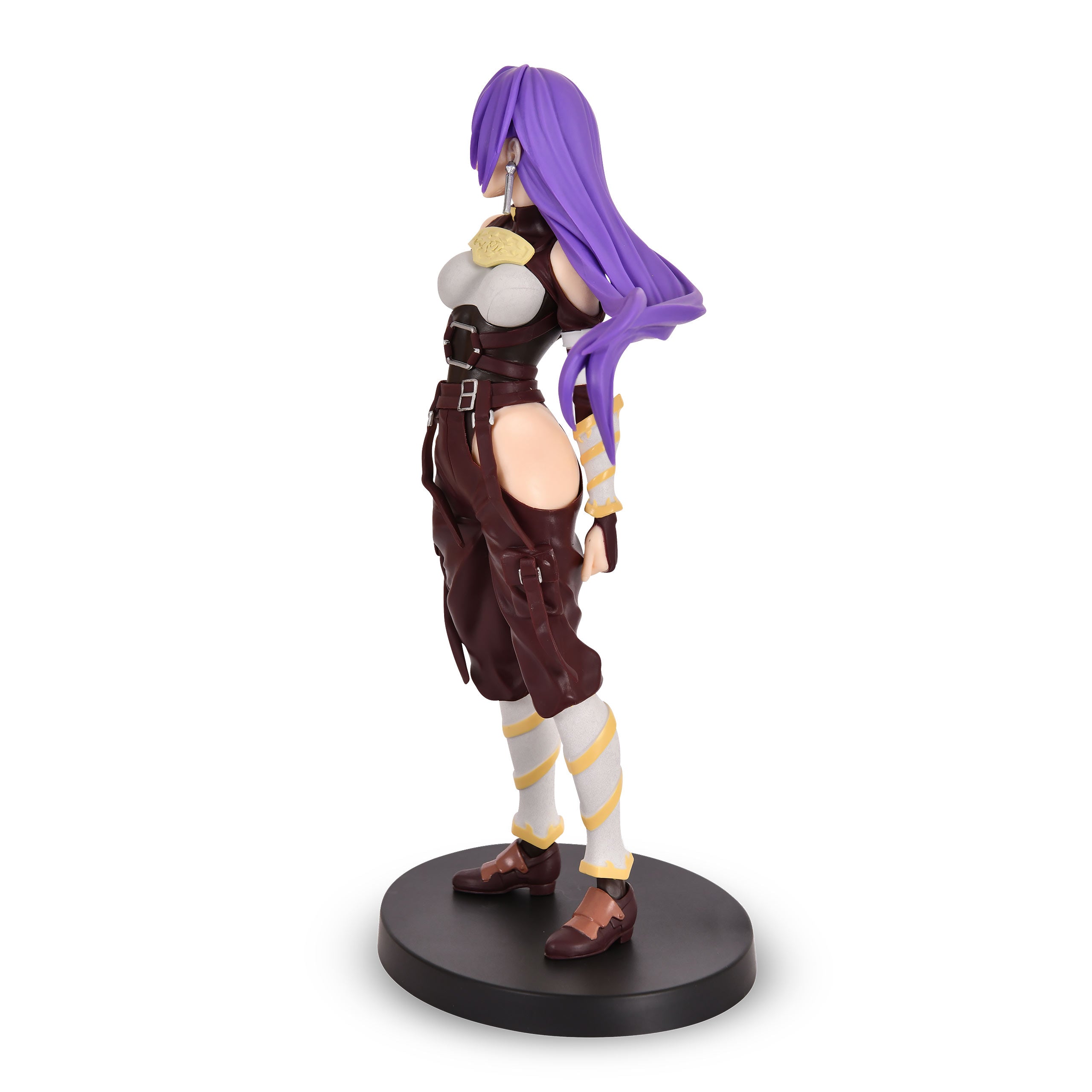 Product image Shangri-La Frontier - Arthur Pencilgon Figure