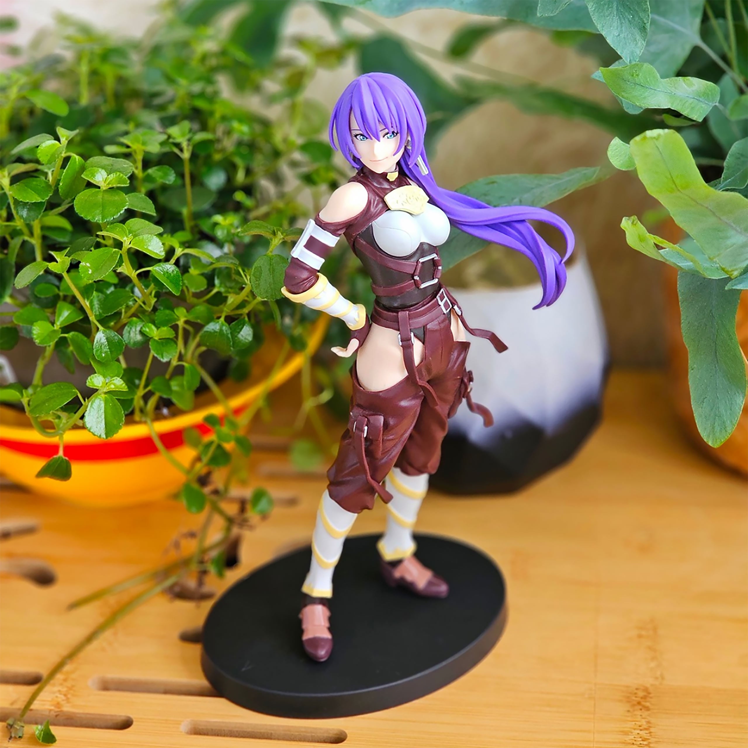 Product image Shangri-La Frontier - Arthur Pencilgon Figure