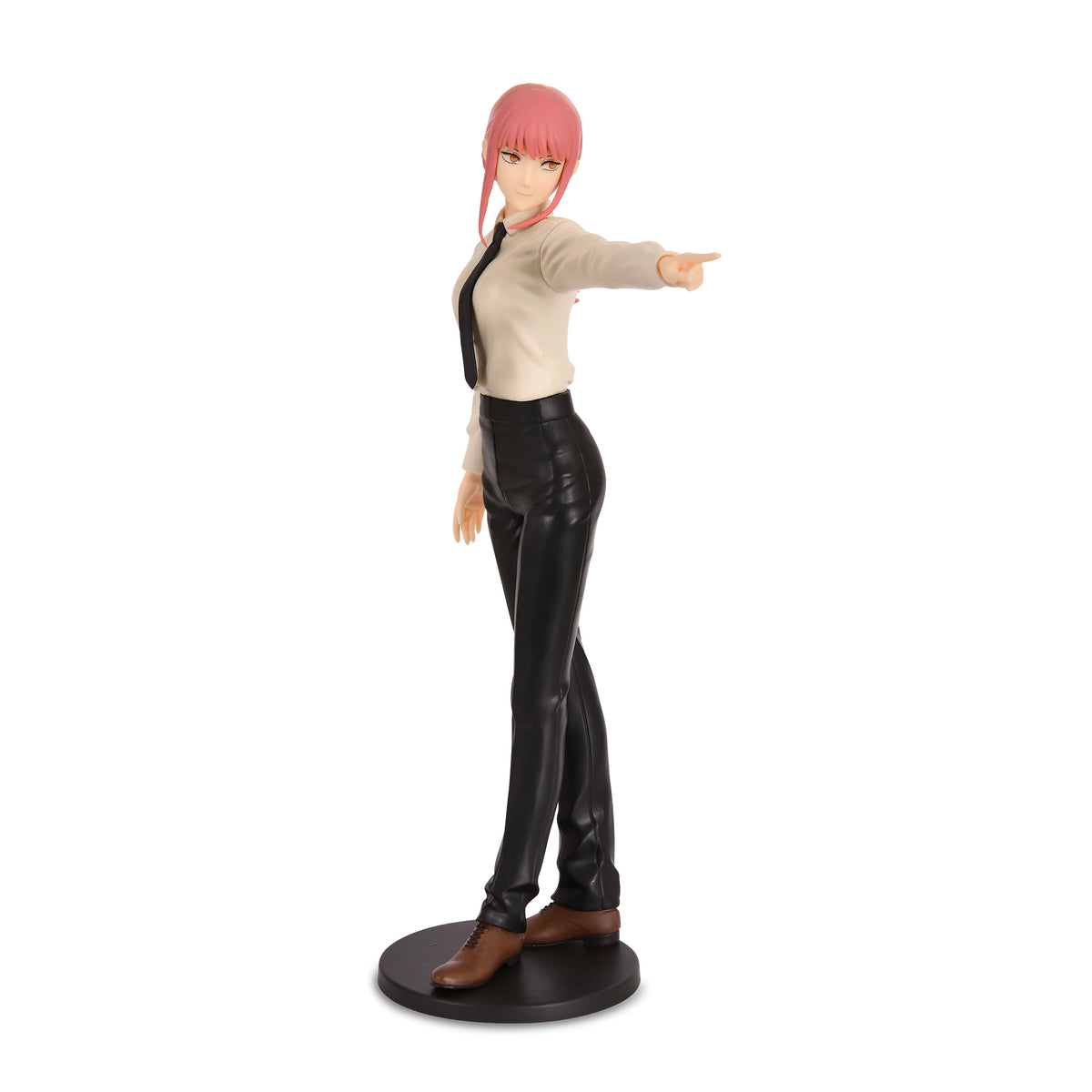 Zdjęcie produktu Chainsaw Man - Makima Glitter & Glamours Figurka
