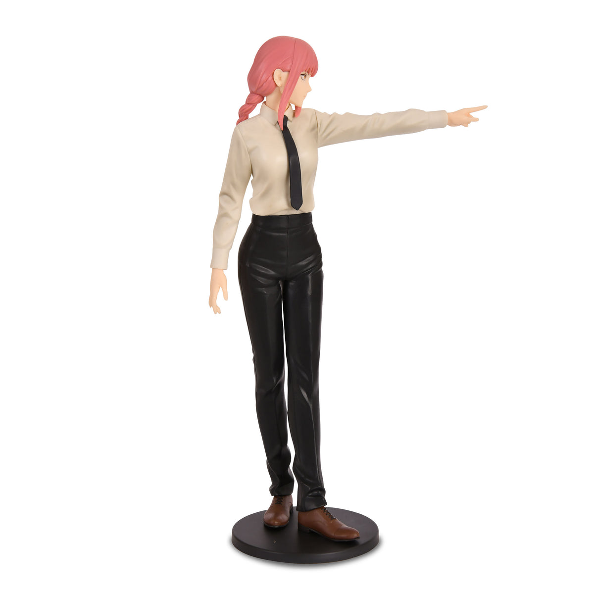 Zdjęcie produktu Chainsaw Man - Makima Glitter & Glamours Figurka