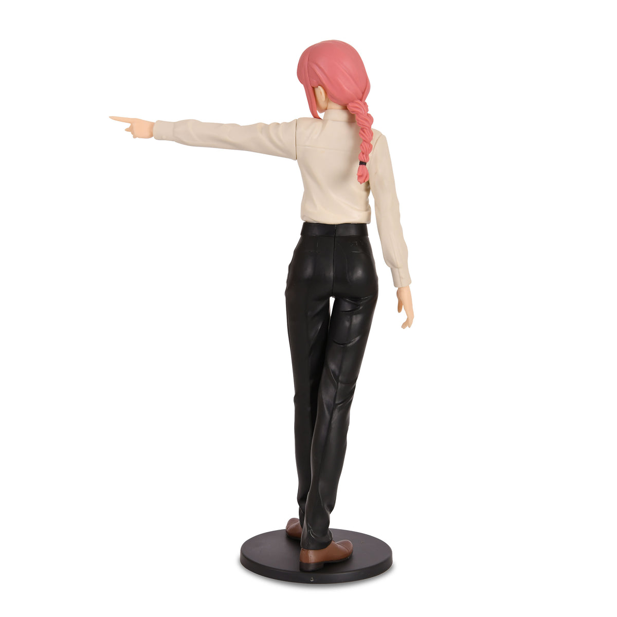 Zdjęcie produktu Chainsaw Man - Makima Glitter & Glamours Figurka
