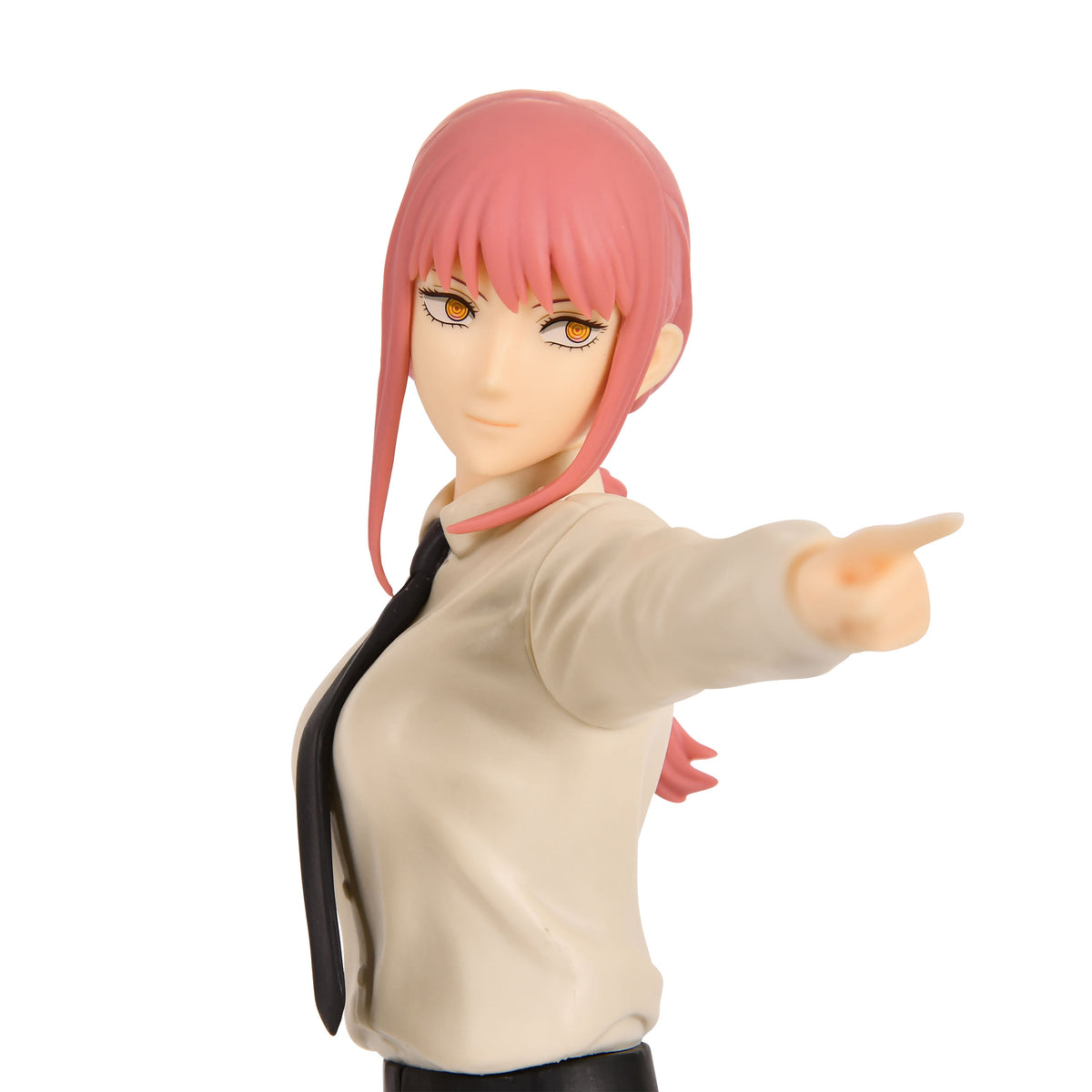 Zdjęcie produktu Chainsaw Man - Makima Glitter & Glamours Figurka
