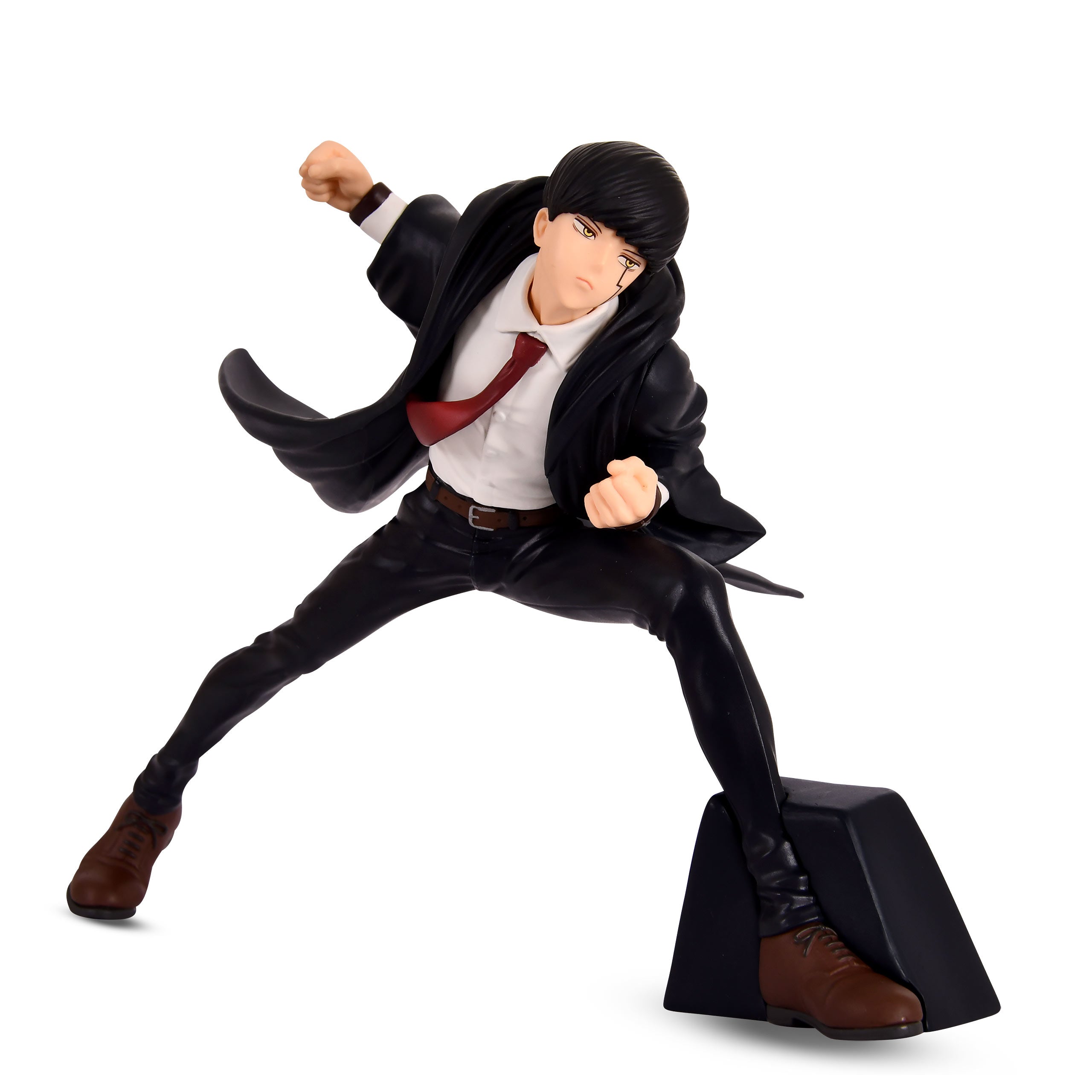 Zdjęcie produktu Mashle: Magic and Muscles - Mash Burnedead Vibration Stars Figurka