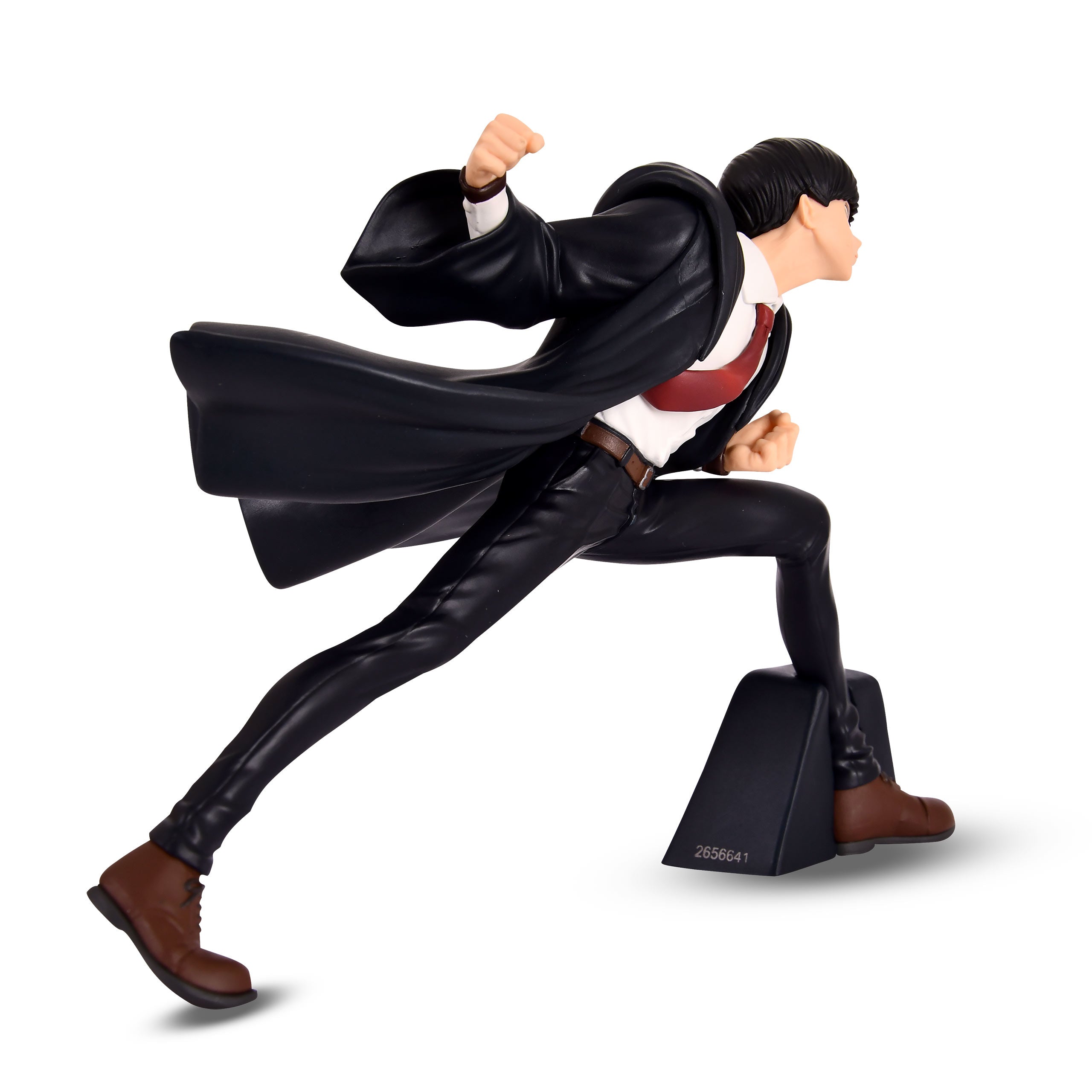 Zdjęcie produktu Mashle: Magic and Muscles - Mash Burnedead Vibration Stars Figurka