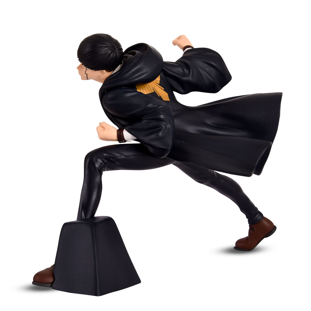 Zdjęcie produktu Mashle: Magic and Muscles - Mash Burnedead Vibration Stars Figurka