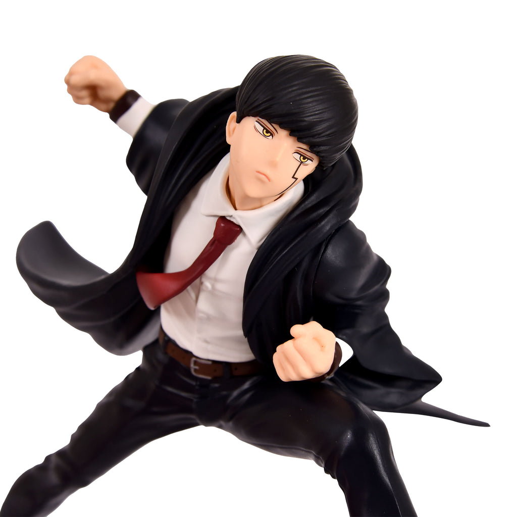 Zdjęcie produktu Mashle: Magic and Muscles - Mash Burnedead Vibration Stars Figurka