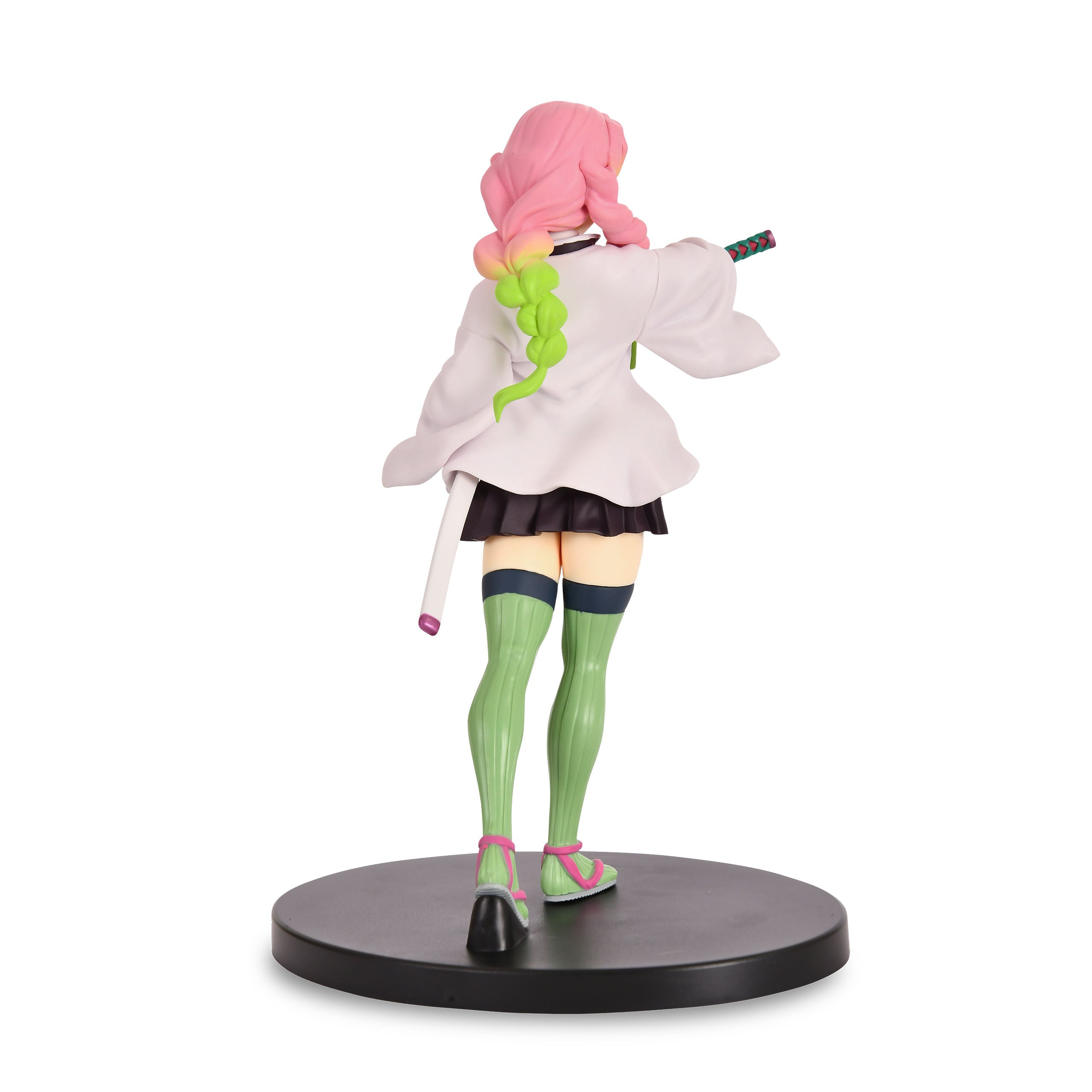 Zdjęcie produktu Demon Slayer - Figura Mitsuri Kanroji Vol. 49