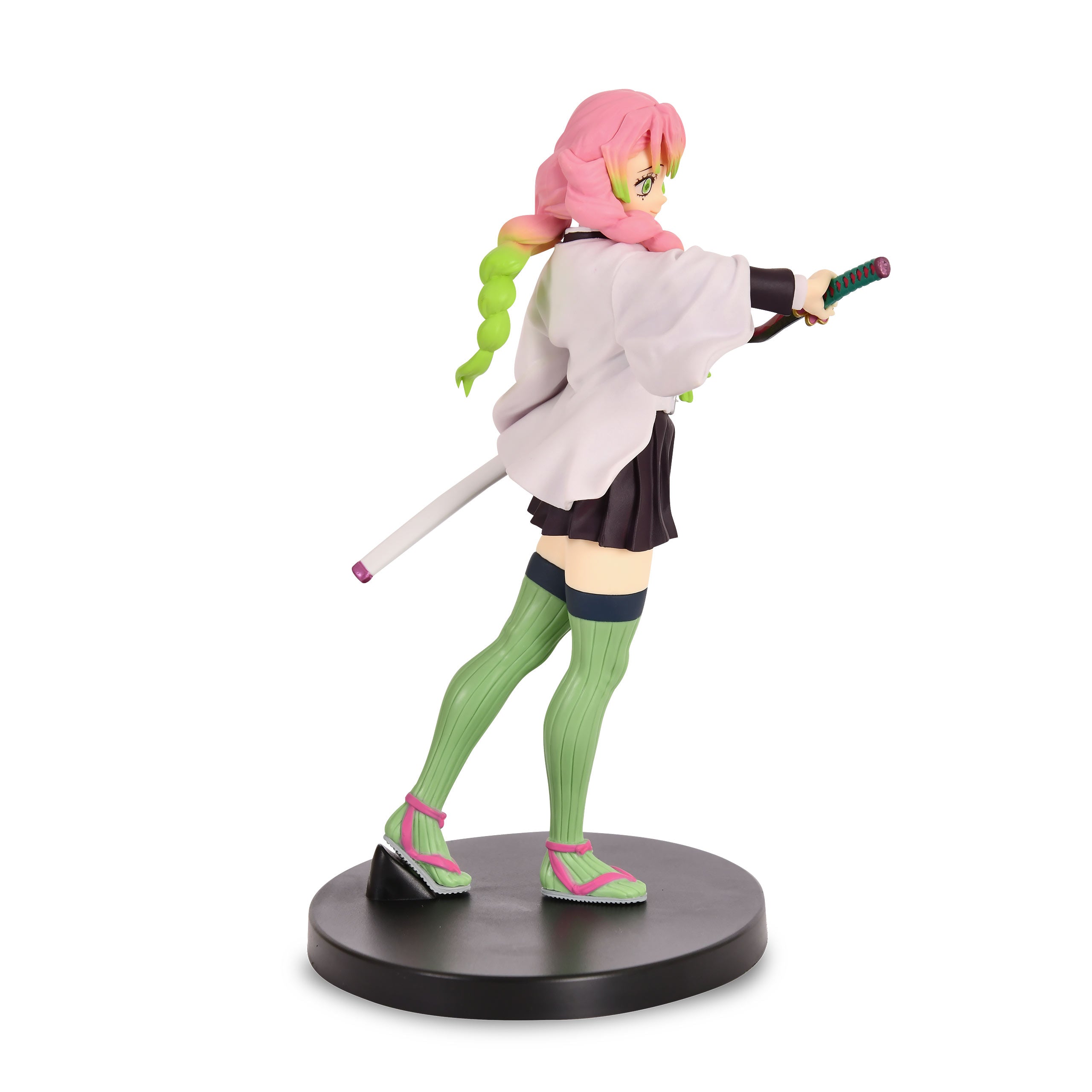 Zdjęcie produktu Demon Slayer - Figura Mitsuri Kanroji Vol. 49