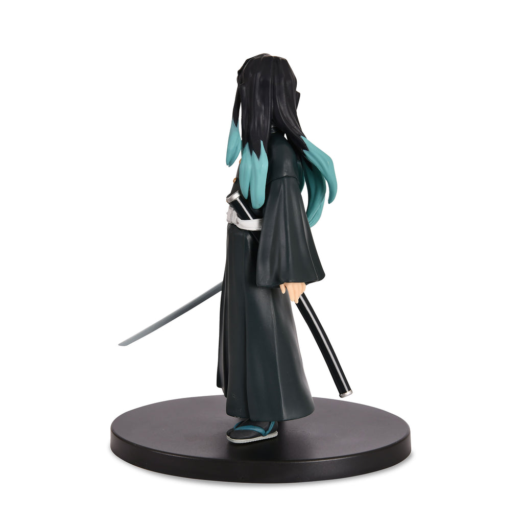 Zdjęcie produktu Demon Slayer - Muichiro Tokito Figurka Vol. 50
