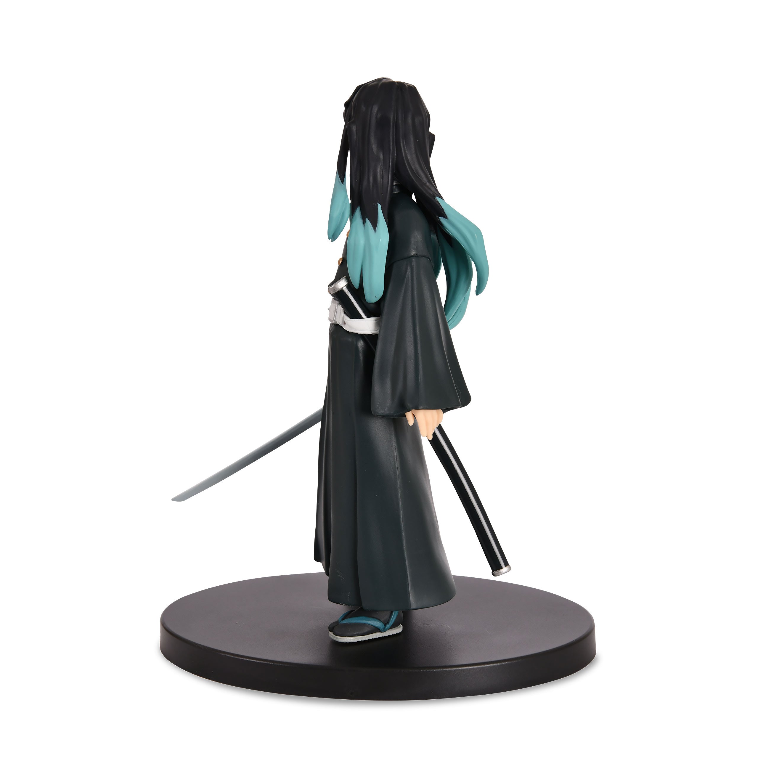 Zdjęcie produktu Demon Slayer - Muichiro Tokito Figurka Vol. 50