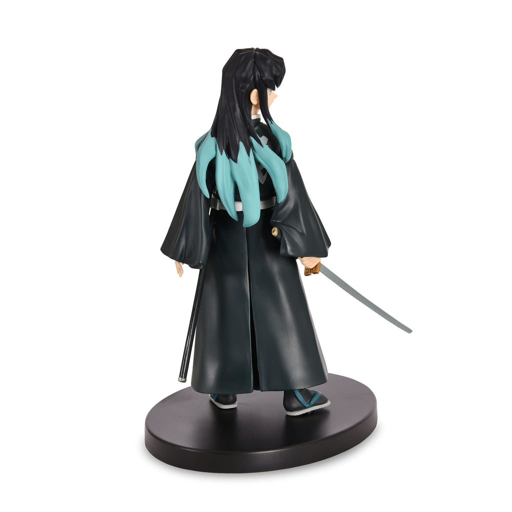 Zdjęcie produktu Demon Slayer - Muichiro Tokito Figurka Vol. 50
