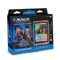 Zdjęcie produktu Doctor Who Czas ma Zawirowanie Commander Deck - Magic The Gathering