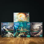 Product image The Lord of the Rings Tales of Middle-Earth - Gandalf In The Pelennor Fields Character Box - Magic The Gathering