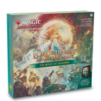 Zdjęcie produktu Władca Pierścieni Tales of Middle-Earth - Potęga Galadrieli Zestaw Postaci - Magic The Gathering