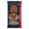 Zdjęcie produktu Zaginione Jaskinie Ixalan Kolekcjonerski Booster - Magic The Gathering