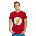 Product image Flash Logo T-Shirt red